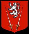 Dempsey coat of arms
